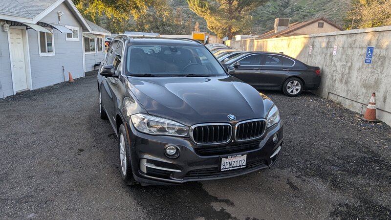 2015 BMW X5 xDrive35i - Photo 16 - Canyon Country, CA 91351