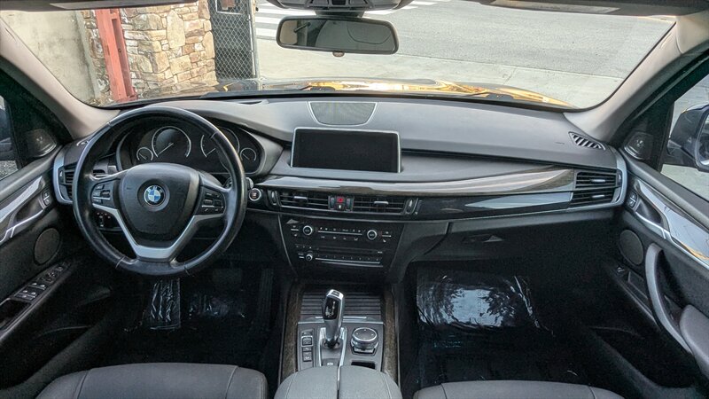 2015 BMW X5 xDrive35i - Photo 39 - Canyon Country, CA 91351