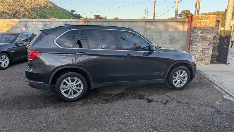 2015 BMW X5 xDrive35i - Photo 12 - Canyon Country, CA 91351