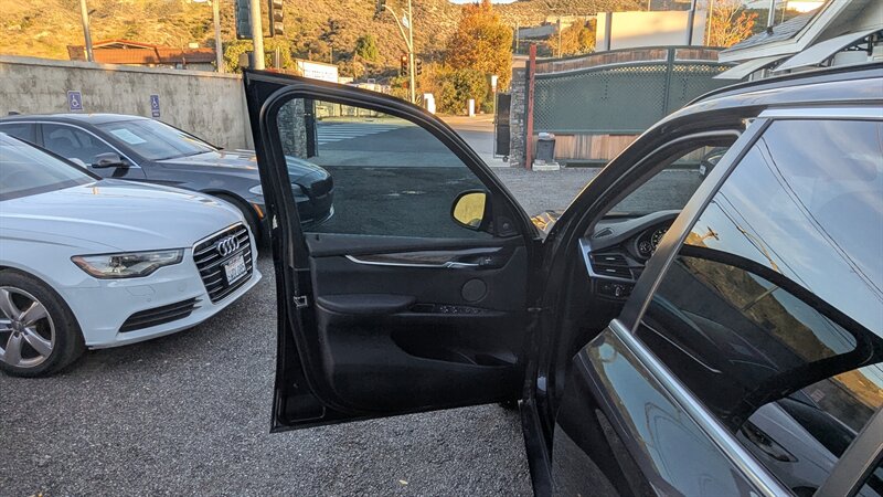 2015 BMW X5 xDrive35i - Photo 52 - Canyon Country, CA 91351