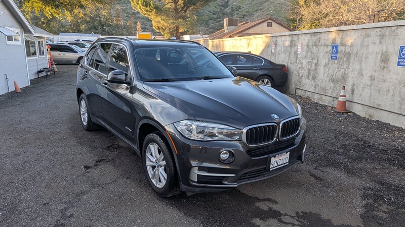 2015 BMW X5 xDrive35i - Photo 15 - Canyon Country, CA 91351