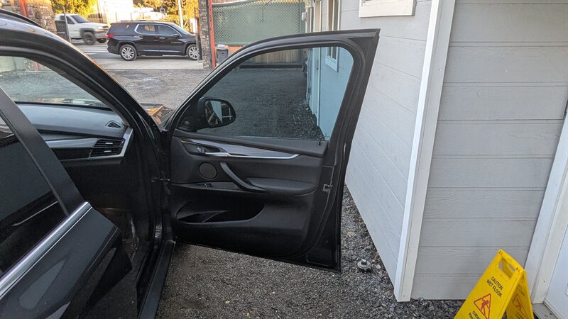 2015 BMW X5 xDrive35i - Photo 54 - Canyon Country, CA 91351