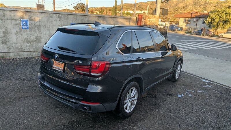 2015 BMW X5 xDrive35i - Photo 10 - Canyon Country, CA 91351