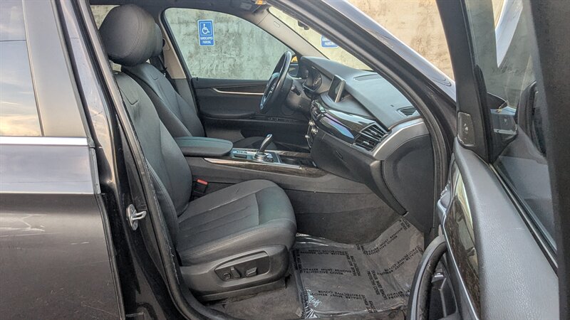 2015 BMW X5 xDrive35i - Photo 28 - Canyon Country, CA 91351