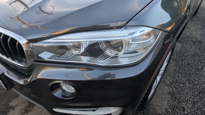 2015 BMW X5 xDrive35i - Photo 18 - Canyon Country, CA 91351