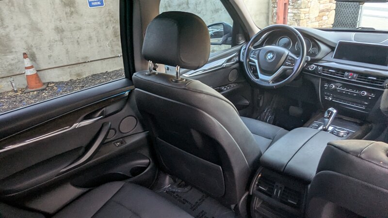 2015 BMW X5 xDrive35i - Photo 38 - Canyon Country, CA 91351