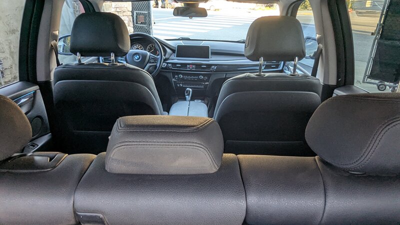 2015 BMW X5 xDrive35i - Photo 35 - Canyon Country, CA 91351