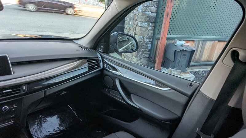 2015 BMW X5 xDrive35i - Photo 40 - Canyon Country, CA 91351