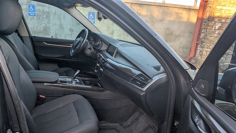 2015 BMW X5 xDrive35i - Photo 27 - Canyon Country, CA 91351