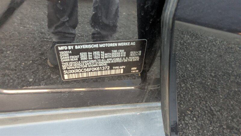 2015 BMW X5 xDrive35i - Photo 57 - Canyon Country, CA 91351