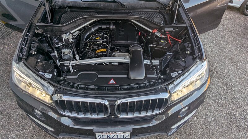 2015 BMW X5 xDrive35i - Photo 59 - Canyon Country, CA 91351