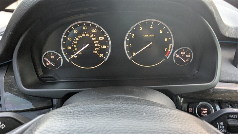 2015 BMW X5 xDrive35i - Photo 48 - Canyon Country, CA 91351