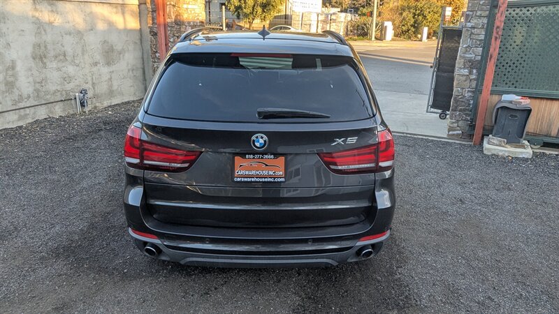 2015 BMW X5 xDrive35i - Photo 9 - Canyon Country, CA 91351