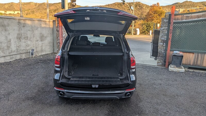2015 BMW X5 xDrive35i - Photo 34 - Canyon Country, CA 91351