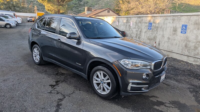 2015 BMW X5 xDrive35i - Photo 14 - Canyon Country, CA 91351