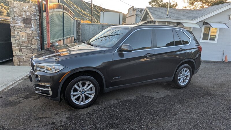 2015 BMW X5 xDrive35i - Photo 3 - Canyon Country, CA 91351