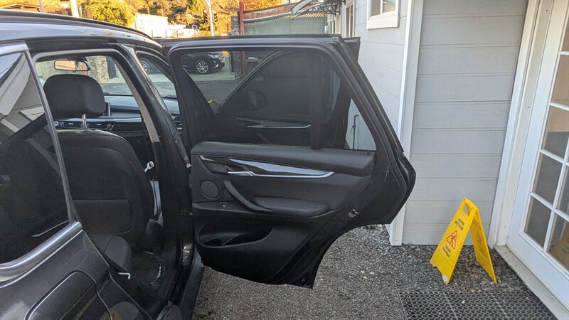 2015 BMW X5 xDrive35i - Photo 55 - Canyon Country, CA 91351