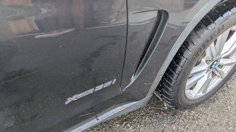 2015 BMW X5 xDrive35i - Photo 24 - Canyon Country, CA 91351