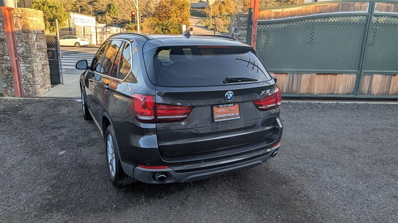 2015 BMW X5 xDrive35i - Photo 8 - Canyon Country, CA 91351