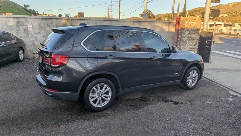 2015 BMW X5 xDrive35i - Photo 11 - Canyon Country, CA 91351