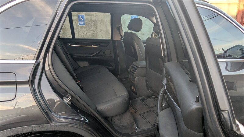 2015 BMW X5 xDrive35i - Photo 32 - Canyon Country, CA 91351