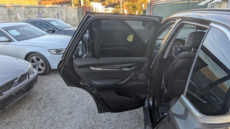 2015 BMW X5 xDrive35i - Photo 53 - Canyon Country, CA 91351