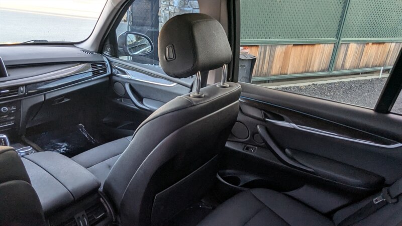 2015 BMW X5 xDrive35i - Photo 37 - Canyon Country, CA 91351