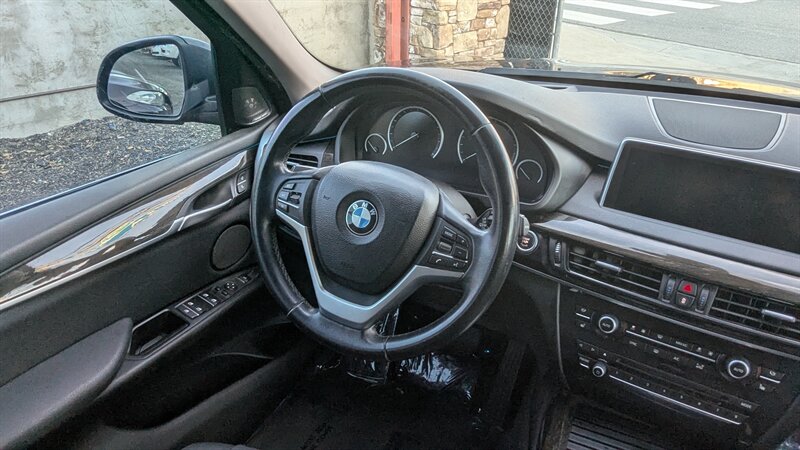 2015 BMW X5 xDrive35i - Photo 42 - Canyon Country, CA 91351