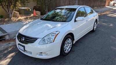 2011 Nissan Altima 2.5   - Photo 1 - Canyon Country, CA 91351