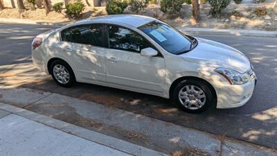 2011 Nissan Altima 2.5   - Photo 6 - Canyon Country, CA 91351