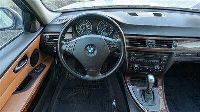 2011 BMW 328i xDrive   - Photo 34 - Canyon Country, CA 91351