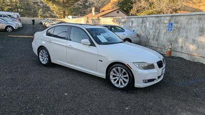 2011 BMW 328i xDrive   - Photo 13 - Canyon Country, CA 91351