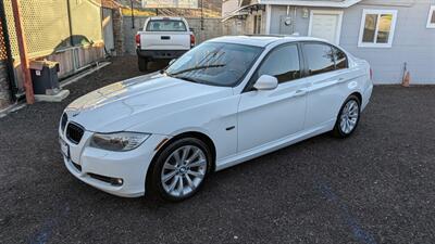 2011 BMW 328i xDrive   - Photo 2 - Canyon Country, CA 91351