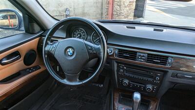 2011 BMW 328i xDrive   - Photo 36 - Canyon Country, CA 91351