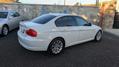 2011 BMW 328i xDrive   - Photo 9 - Canyon Country, CA 91351