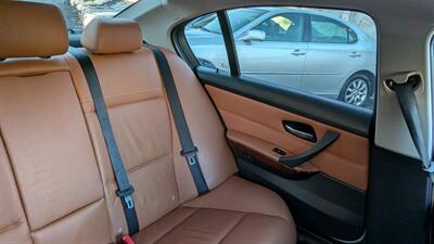 2011 BMW 328i xDrive   - Photo 25 - Canyon Country, CA 91351