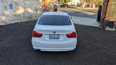 2011 BMW 328i xDrive   - Photo 8 - Canyon Country, CA 91351