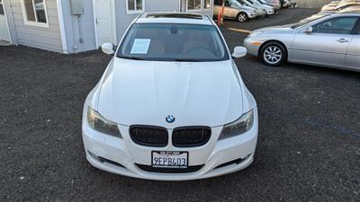 2011 BMW 328i xDrive   - Photo 14 - Canyon Country, CA 91351