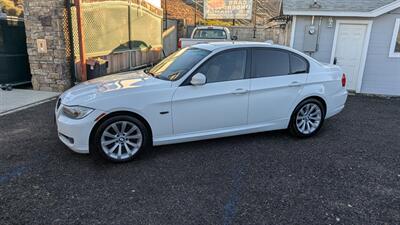 2011 BMW 328i xDrive   - Photo 4 - Canyon Country, CA 91351