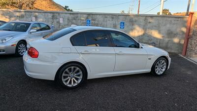 2011 BMW 328i xDrive   - Photo 10 - Canyon Country, CA 91351