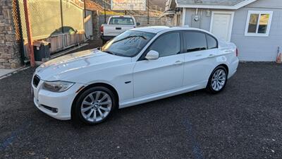 2011 BMW 328i xDrive   - Photo 3 - Canyon Country, CA 91351