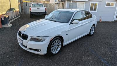 2011 BMW 328i xDrive  