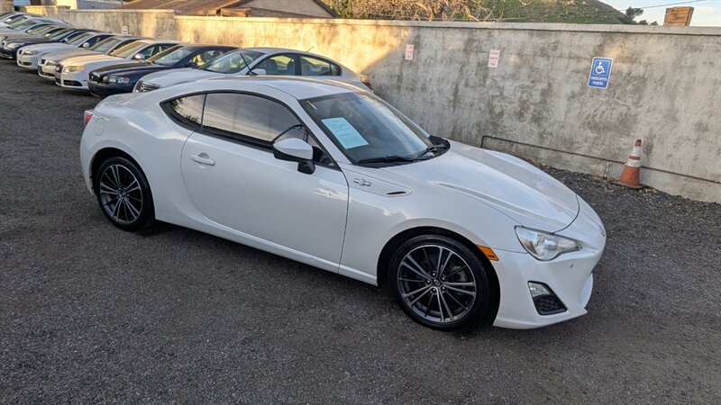 2013 Scion FR-S - Photo 15 - Canyon Country, CA 91351