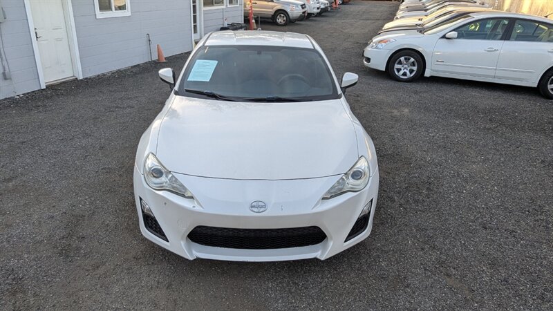 2013 Scion FR-S - Photo 18 - Canyon Country, CA 91351
