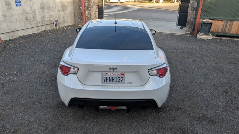 2013 Scion FR-S - Photo 10 - Canyon Country, CA 91351