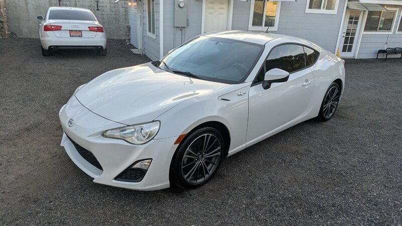 2013 Scion FR-S - Photo 2 - Canyon Country, CA 91351