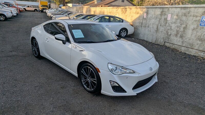 2013 Scion FR-S - Photo 16 - Canyon Country, CA 91351