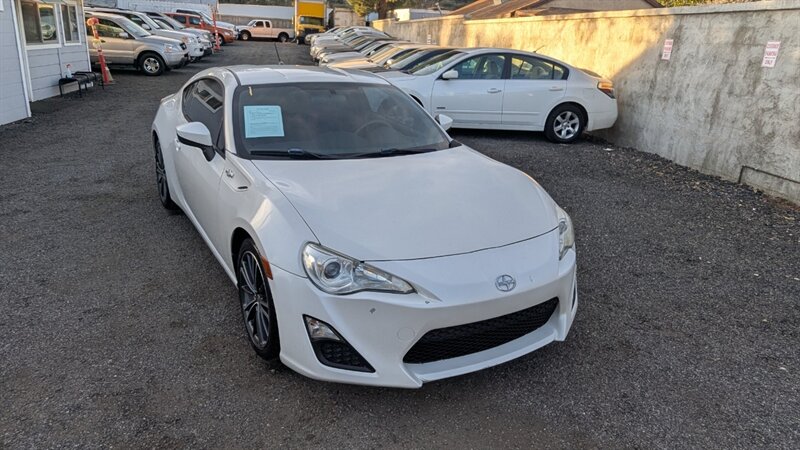 2013 Scion FR-S - Photo 17 - Canyon Country, CA 91351