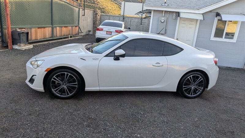 2013 Scion FR-S - Photo 5 - Canyon Country, CA 91351
