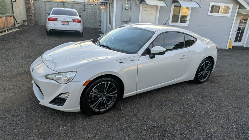 2013 Scion FR-S - Photo 3 - Canyon Country, CA 91351